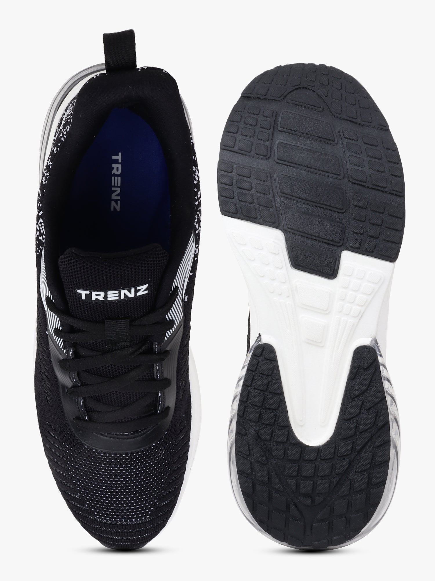 TRAINERS - trenz TRAINERS - trenz