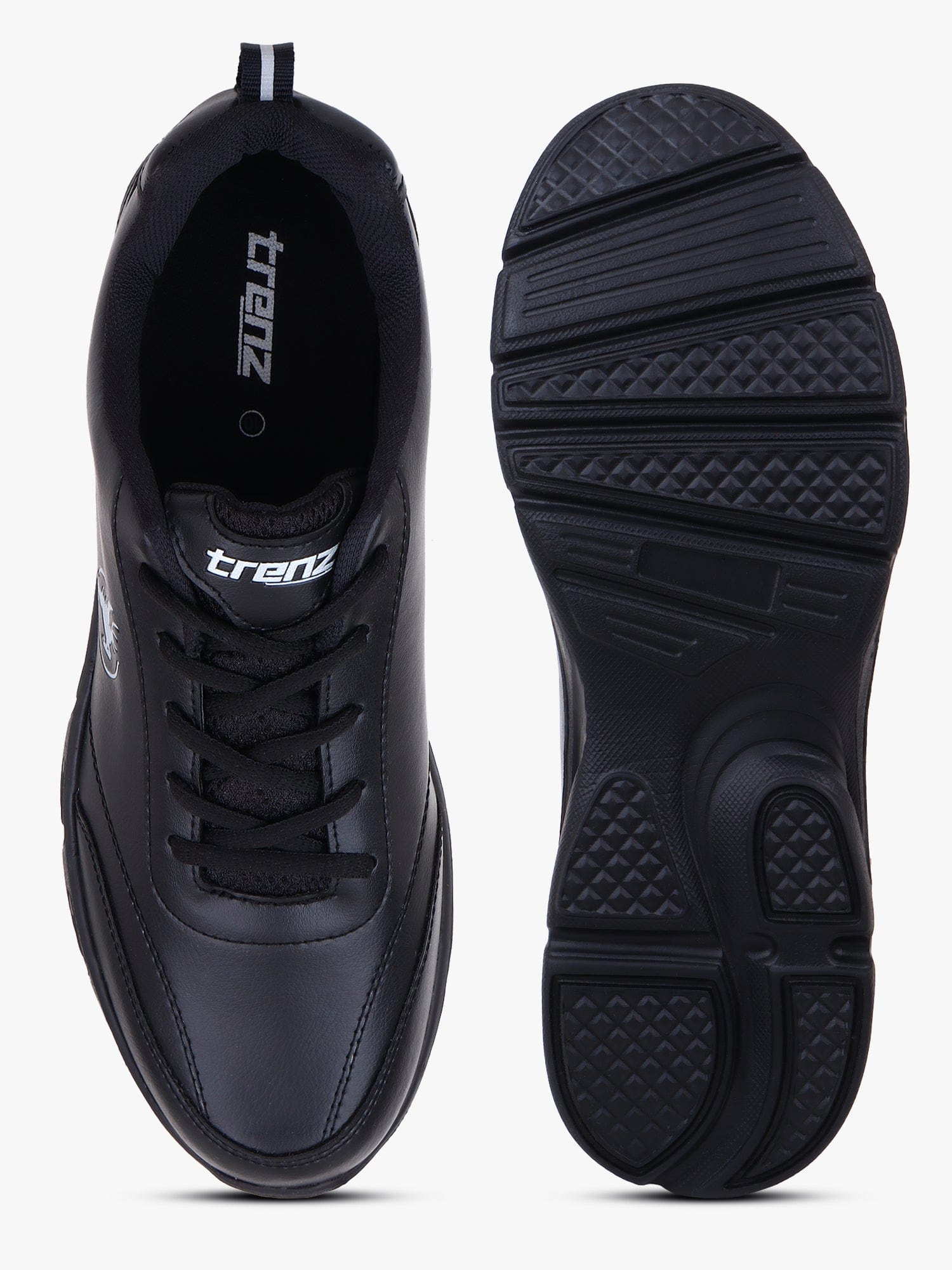 TRENZ SCOLA Lace Up - trenz TRENZ SCOLA Lace Up - trenz