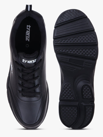 TRENZ SCOLA Lace Up - trenz TRENZ SCOLA Lace Up - trenz