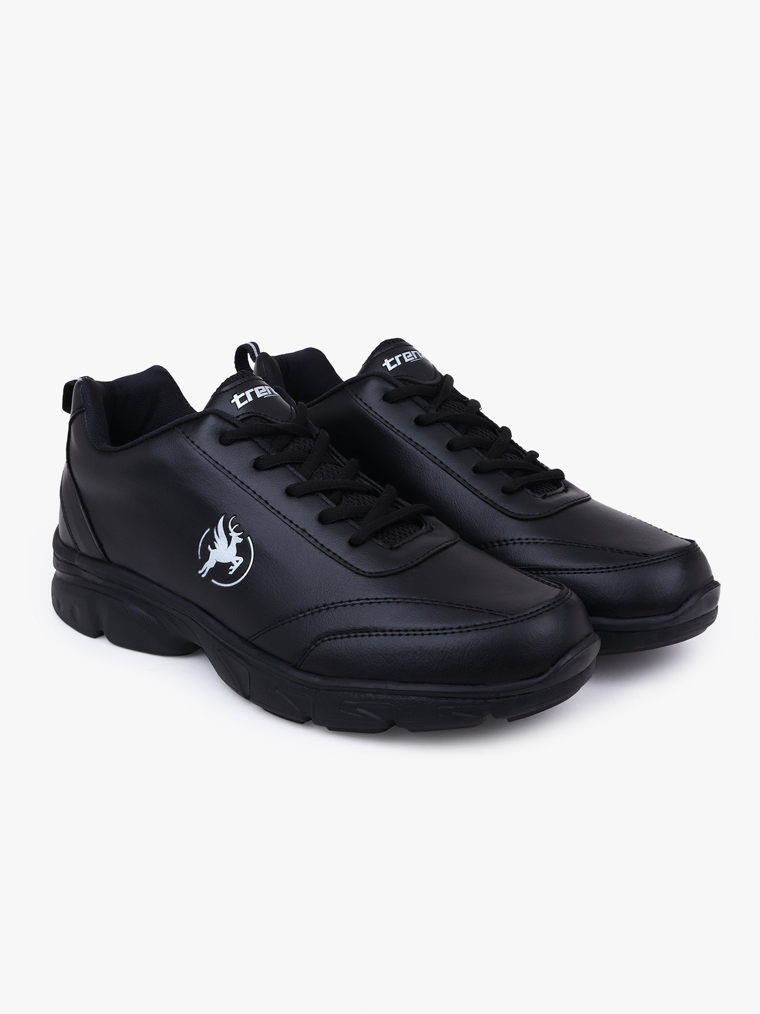 TRENZ SCOLA Lace Up - trenz TRENZ SCOLA Lace Up - trenz