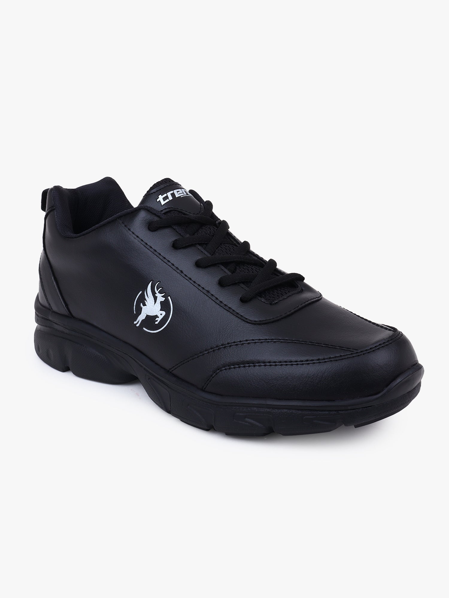 TRENZ SCOLA Lace Up - trenz TRENZ SCOLA Lace Up - trenz