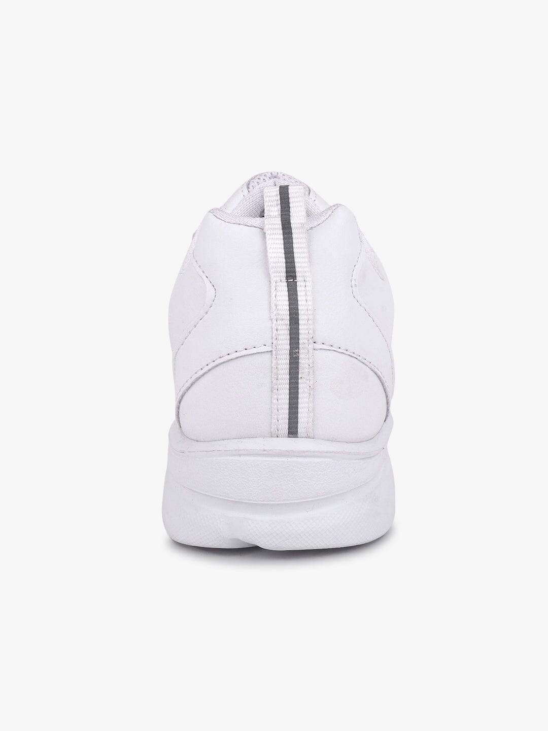 Trenz Scola-White Lace Up - trenz Trenz Scola-White Lace Up - trenz