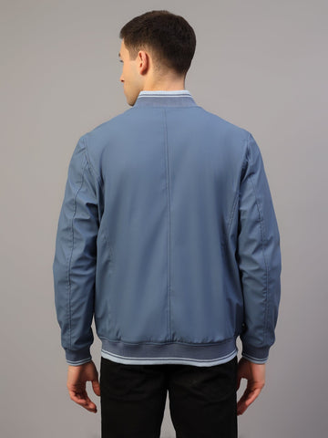 Versatile Reversible soft-lined Jacket - trenz Versatile Reversible soft-lined Jacket - trenz