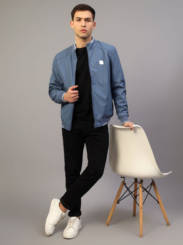 Versatile Reversible soft-lined Jacket - trenz Versatile Reversible soft-lined Jacket - trenz