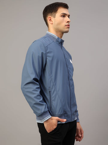 Versatile Reversible soft-lined Jacket - trenz Versatile Reversible soft-lined Jacket - trenz