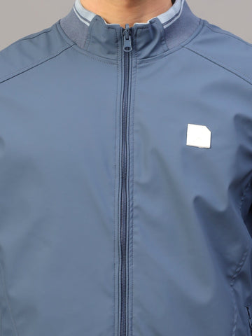 Versatile Reversible soft-lined Jacket - trenz Versatile Reversible soft-lined Jacket - trenz