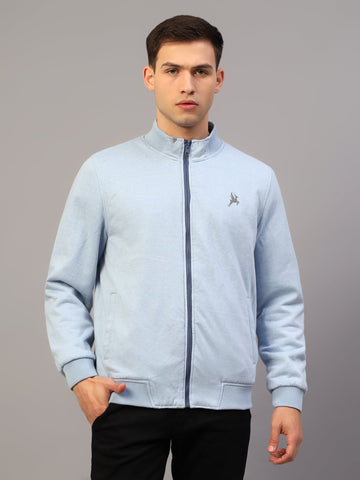 Versatile Reversible soft-lined Jacket - trenz Versatile Reversible soft-lined Jacket - trenz