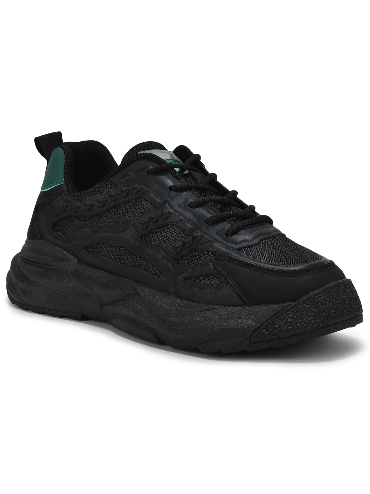 Vintage Black Green - trenz Vintage Black Green - trenz