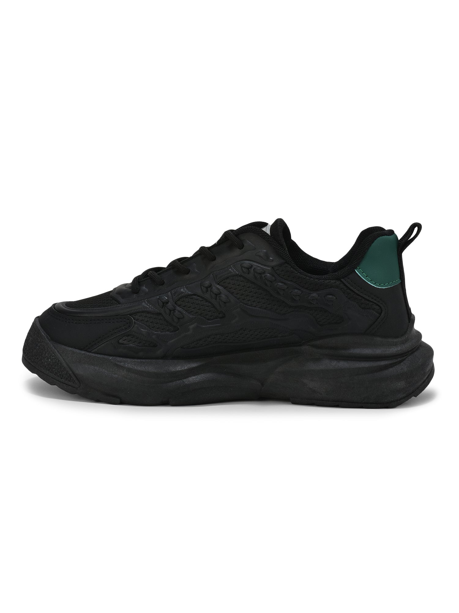 Vintage Black Green - trenz Vintage Black Green - trenz