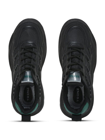 Vintage Black Green - trenz Vintage Black Green - trenz