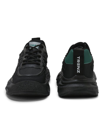 Vintage Black Green - trenz Vintage Black Green - trenz