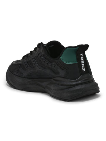 Vintage Black Green - trenz Vintage Black Green - trenz