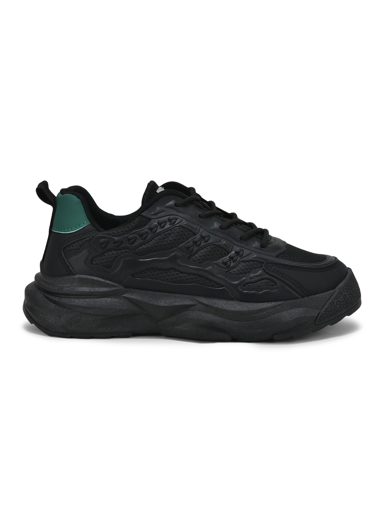 Vintage Black Green - trenz Vintage Black Green - trenz