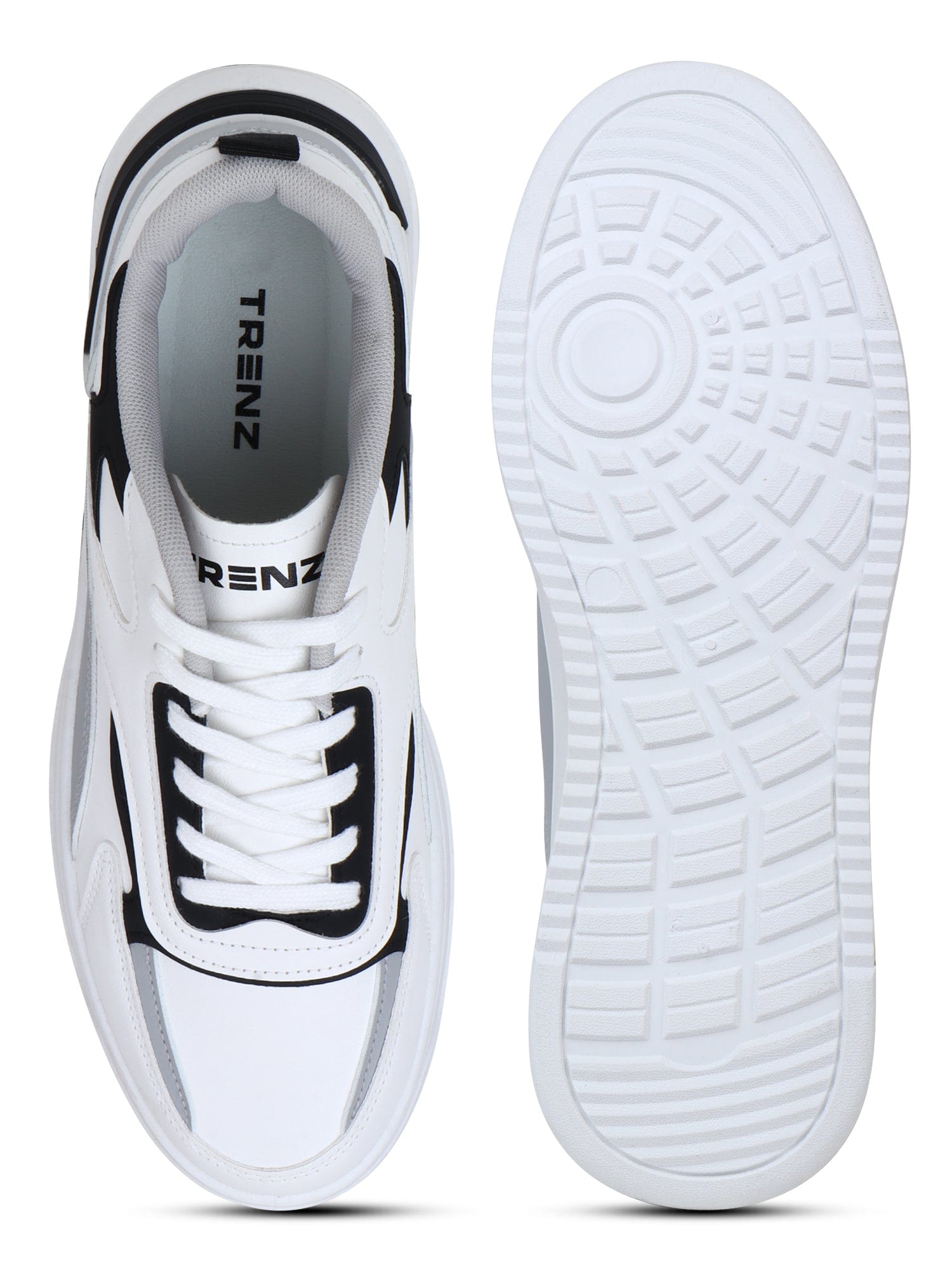 ZENITH - trenz ZENITH - trenz