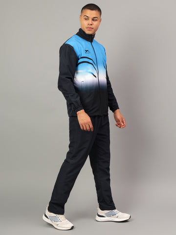 Track Suit T.P H/Supplimation