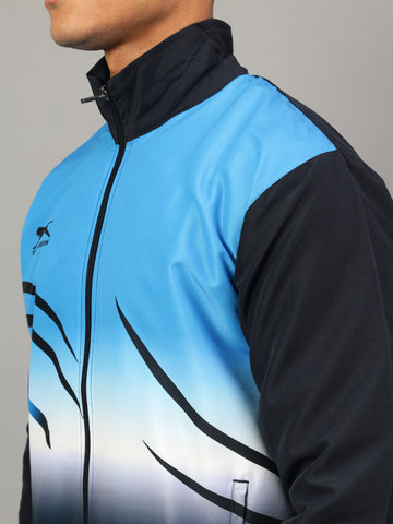Track Suit T.P H/Supplimation