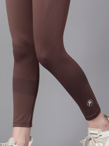 Women's Seamless Leggings