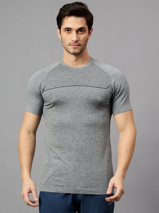 Seamless Performance Men's Tee