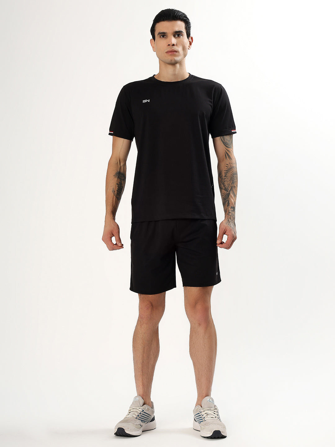 Half Pant cotton