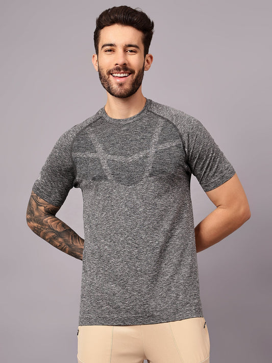 Superior Performance Seamless T-Shirt