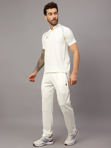 Cricket Set Half Sleeves