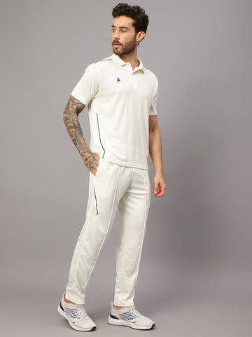 Cricket Set Half Sleeves