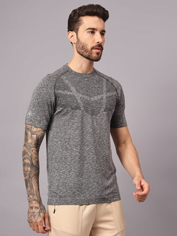 Superior Performance Seamless T-Shirt