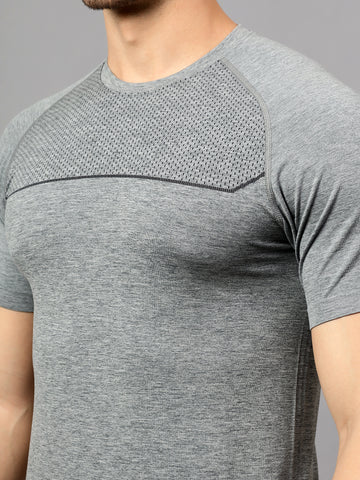 Seamless Performance Men's Tee