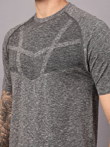 Superior Performance Seamless T-Shirt