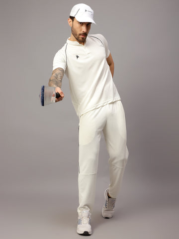 Cricket Set Half Sleeves