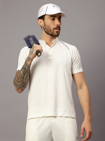 Cricket Set Half Sleeves