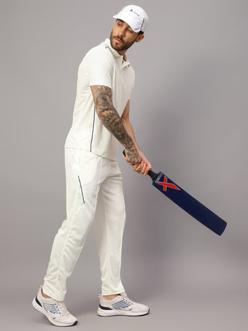 Cricket Set Half Sleeves