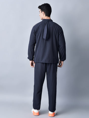 Track Suit Wind Cheater