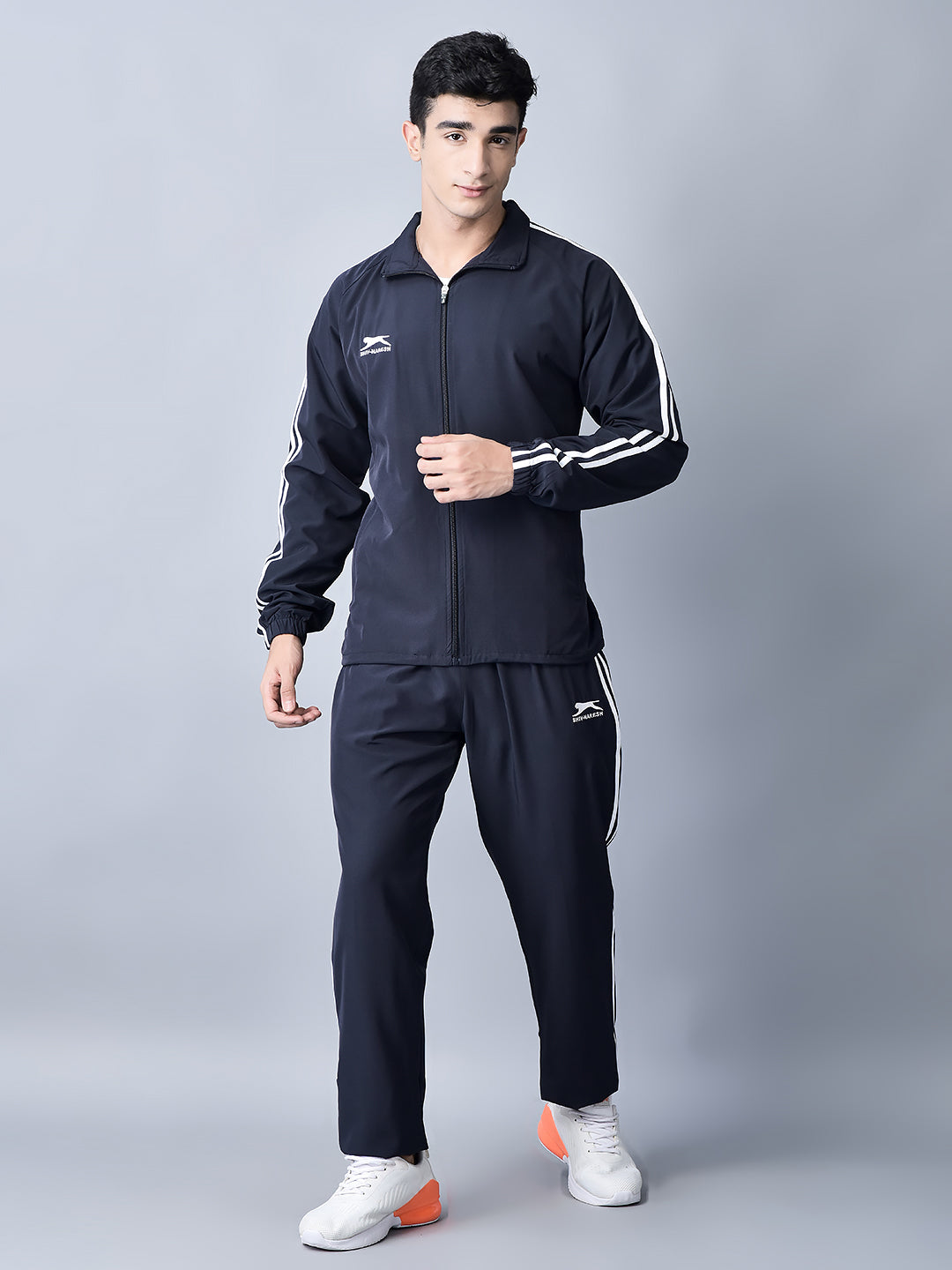 Track Suit Wind Cheater