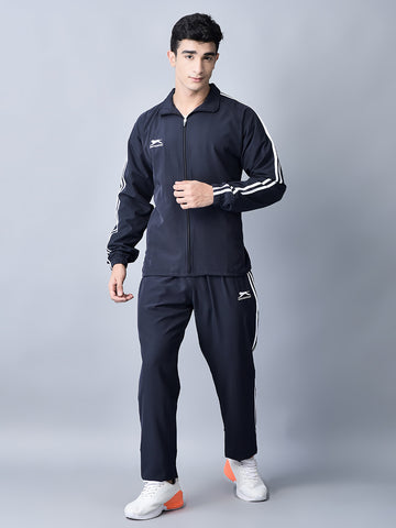 Track Suit Wind Cheater
