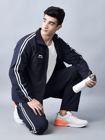 Track Suit Wind Cheater