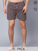 Men's Boxer set of 3