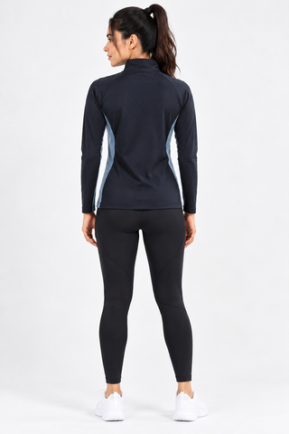 T-Shirt Terry Full Sleeves Girls