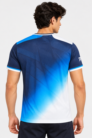 T-Shirt small fit Strip