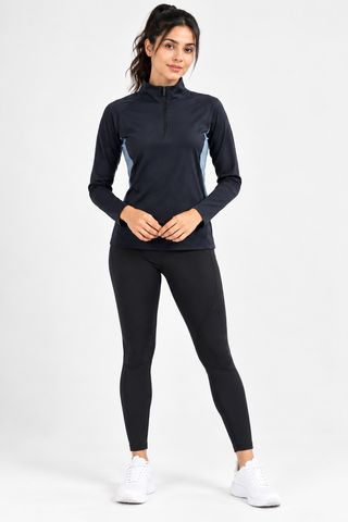 T-Shirt Terry Full Sleeves Girls