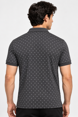 T-Shirt sinker Cotton