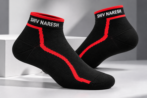 Socks Ankele Socks