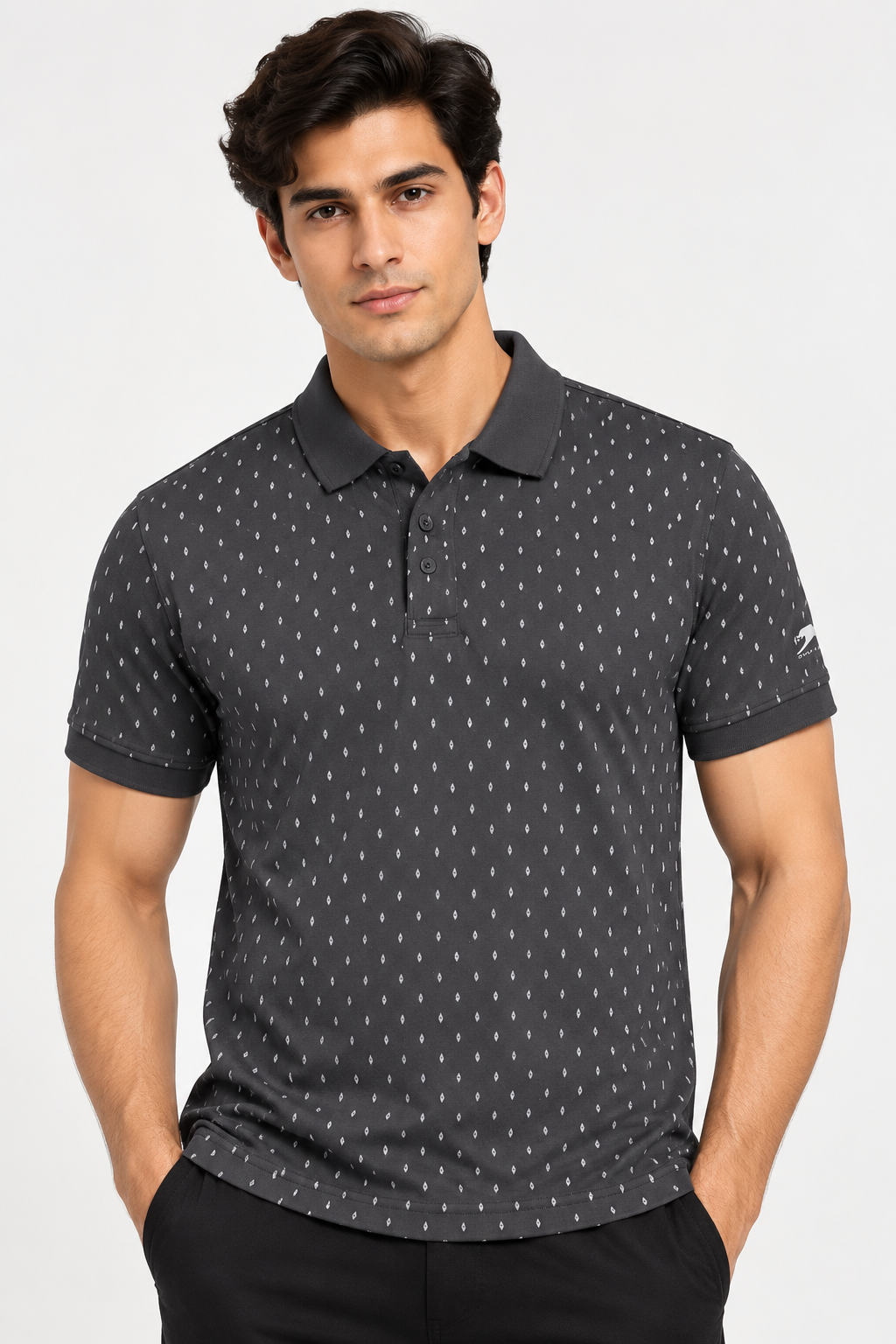 T-Shirt sinker Cotton