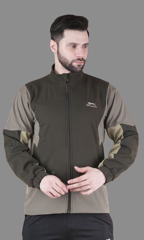 Jacket Inner Bounded