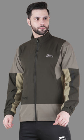 Jacket Inner Bounded
