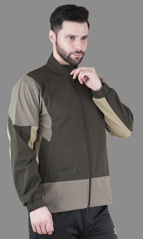 Jacket Inner Bounded