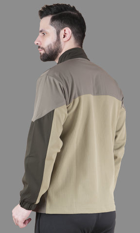 Jacket Inner Bounded
