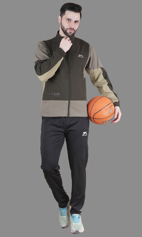 Jacket Inner Bounded