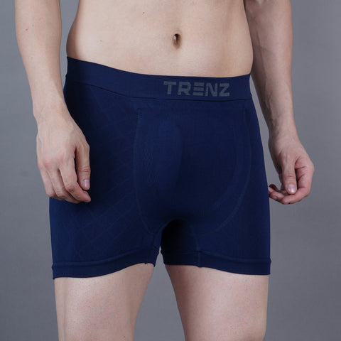 Seamless Trunk
