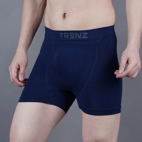 Seamless Trunk